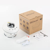 Thumbnail for Lampe Galaxie au Plafond