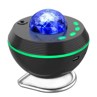 Thumbnail for ceiling galaxy lampe