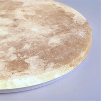 Thumbnail for lampe lunaire pour plafond de la chambre
