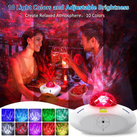 Thumbnail for Projecteur de Galaxie Étoilée