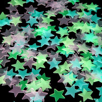 Thumbnail for etoiles à fixer au plafond avec adhésif