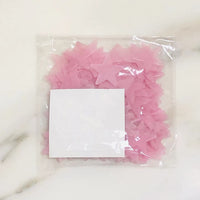 Thumbnail for étoiles phosphorescente X100