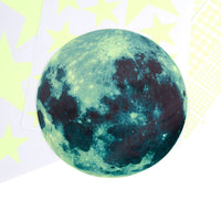 Thumbnail for lune fluorescente 20cm