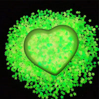 Thumbnail for polymère fluorescent 5mm