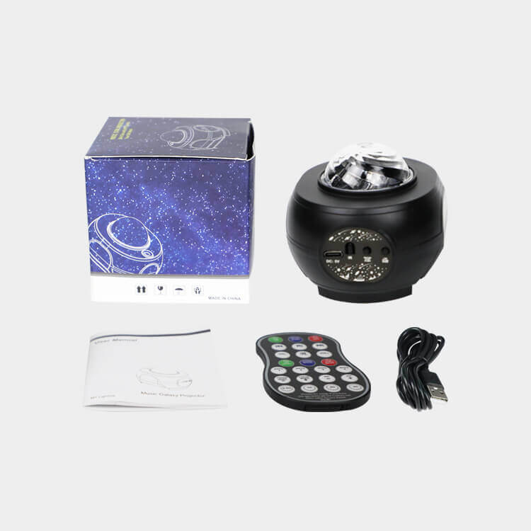 galaxy 360 pro projector