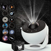 Thumbnail for lampe projecteur d'univers