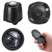 Thumbnail for Projector lamp LED star light