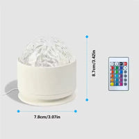 Thumbnail for lampe projection LED nuages