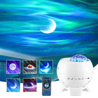 Thumbnail for Lampe projecteur de cosmos