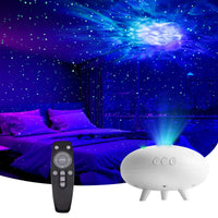 Thumbnail for Lampe projecteur de nébuleuse