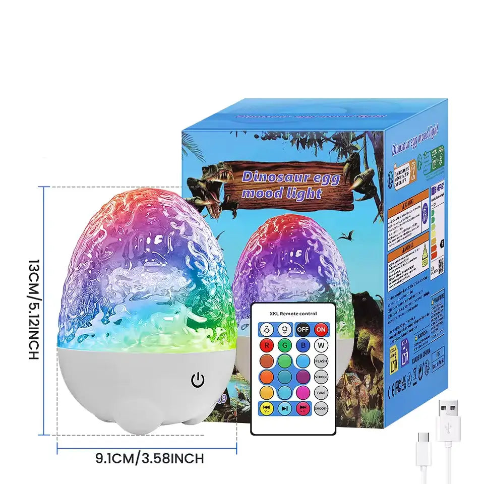 wave projector ocean light