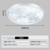 Thumbnail for Lampe Pleine Lune
