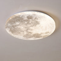 Thumbnail for lampe à fixer au plafond lune