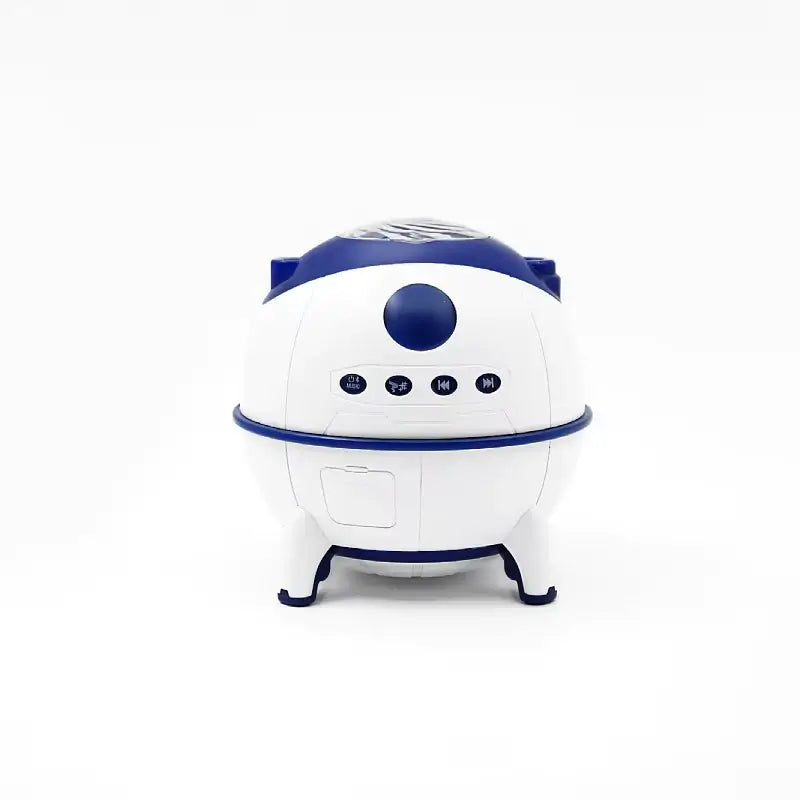 Projecteur Galaxie au Plafond